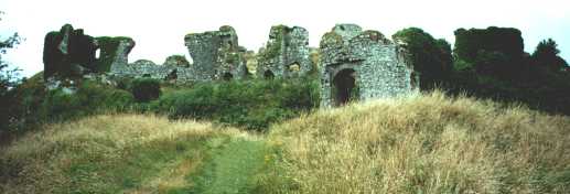 Medieval Castle 9