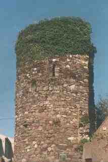 French Tower, Waterford