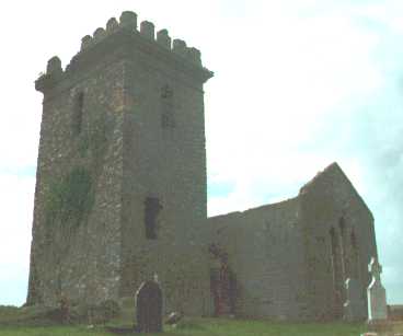 Medieval Castle 3