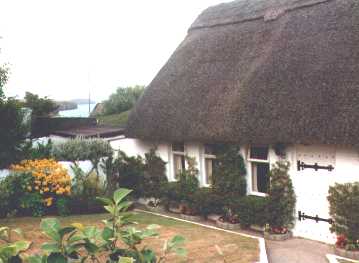 Villages - Dunmore Cottage