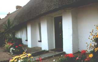 Dunmore East Cottage