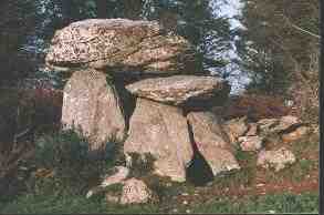 Dolmen