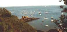 Villages - Yachts at Dunmore 
