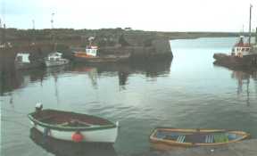 Slade Harbour