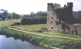 Medieval Castle 6